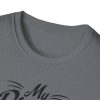 My Playlist Is Better Than Yours T-Shirt — Funny Music Lover Tee - Thumbnail Image 63