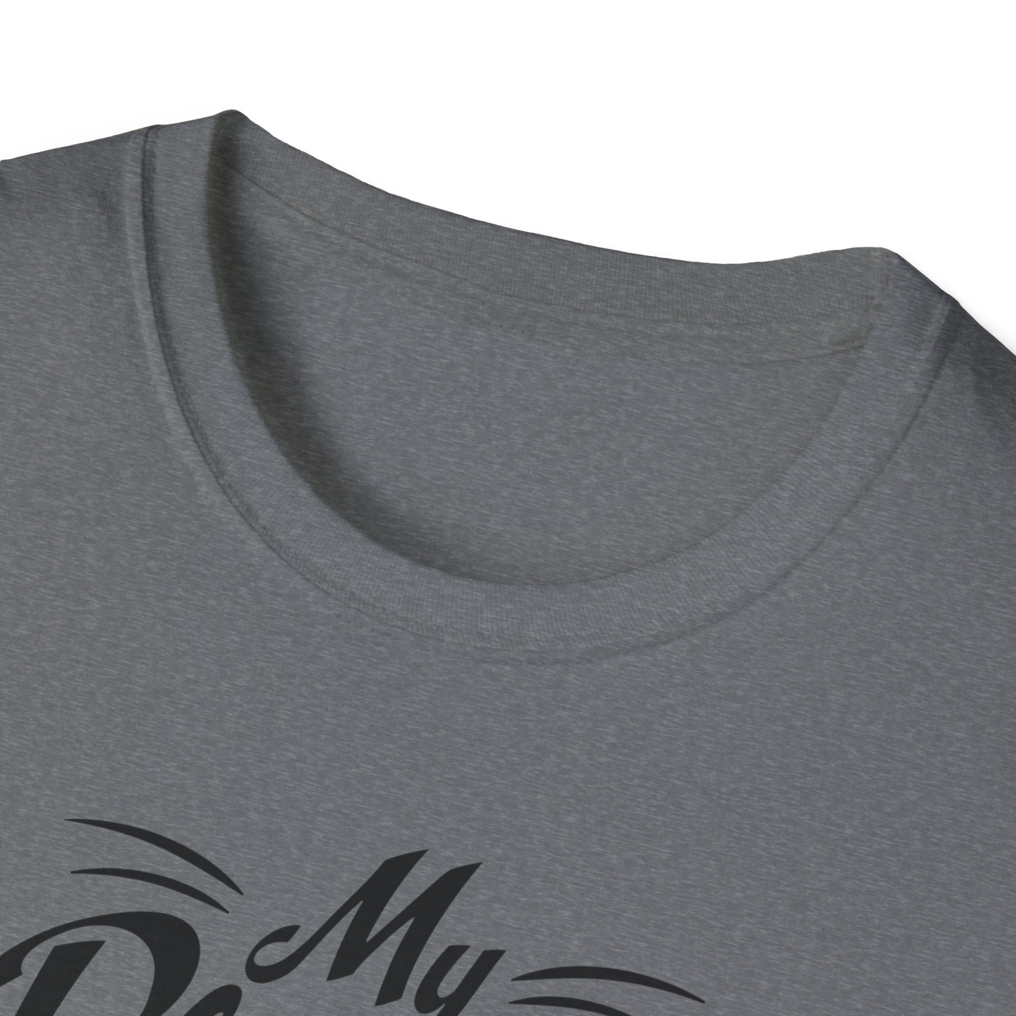 My Playlist Is Better Than Yours T-Shirt — Funny Music Lover Tee - Image 63