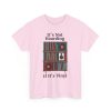 Vinyl Lover's Tee, Music Enthusiast Shirt, Record Collector Gift, Unique Vinyl Print T-Shirt, It's Not Hoarding If It's Vinyl - Thumbnail Image 39
