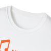 Music Brings People Together Unisex T-Shirt - Thumbnail Image 7
