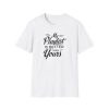 My Playlist Is Better Than Yours T-Shirt — Funny Music Lover Tee - Thumbnail Image 7