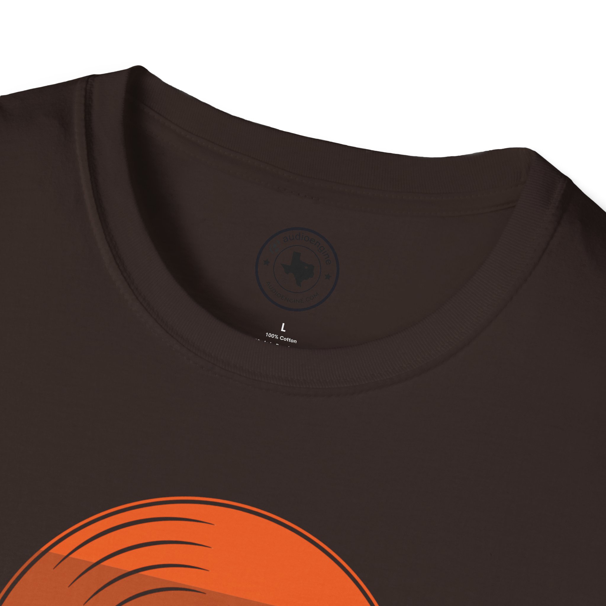 Vintage Vinyl Record T-Shirt — Retro Music Tee - Image 27