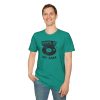 Vinyl Is My Jam T-Shirt — Retro Record Lover Tee - Thumbnail Image 94