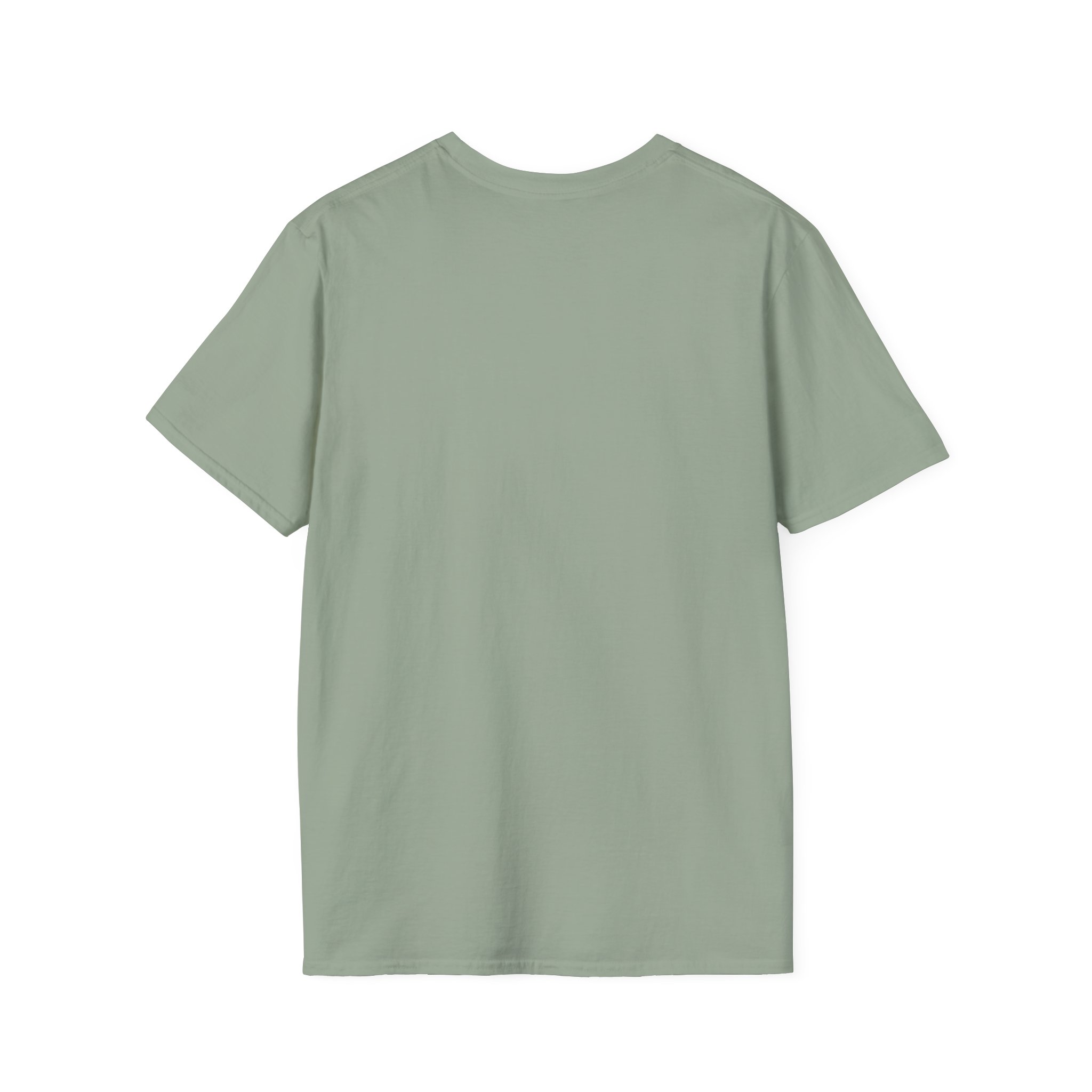 Analog Thoughts T-Shirt — 'Pure Analog Thoughts' Record Head Graphic Tee - Image 66