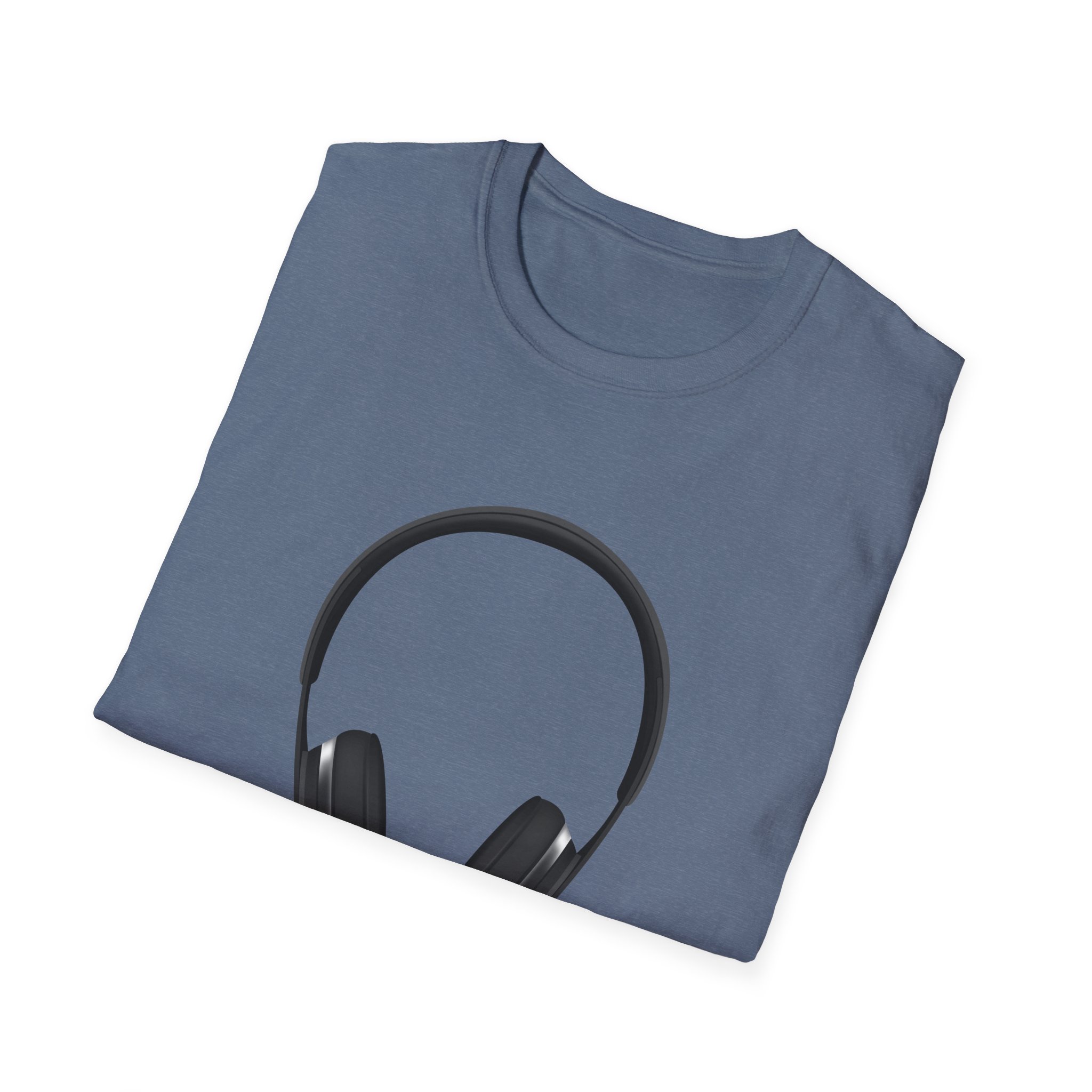 Funny Graphic Tee - Nice Cans Unisex T-Shirt for Music Lovers - Image 40