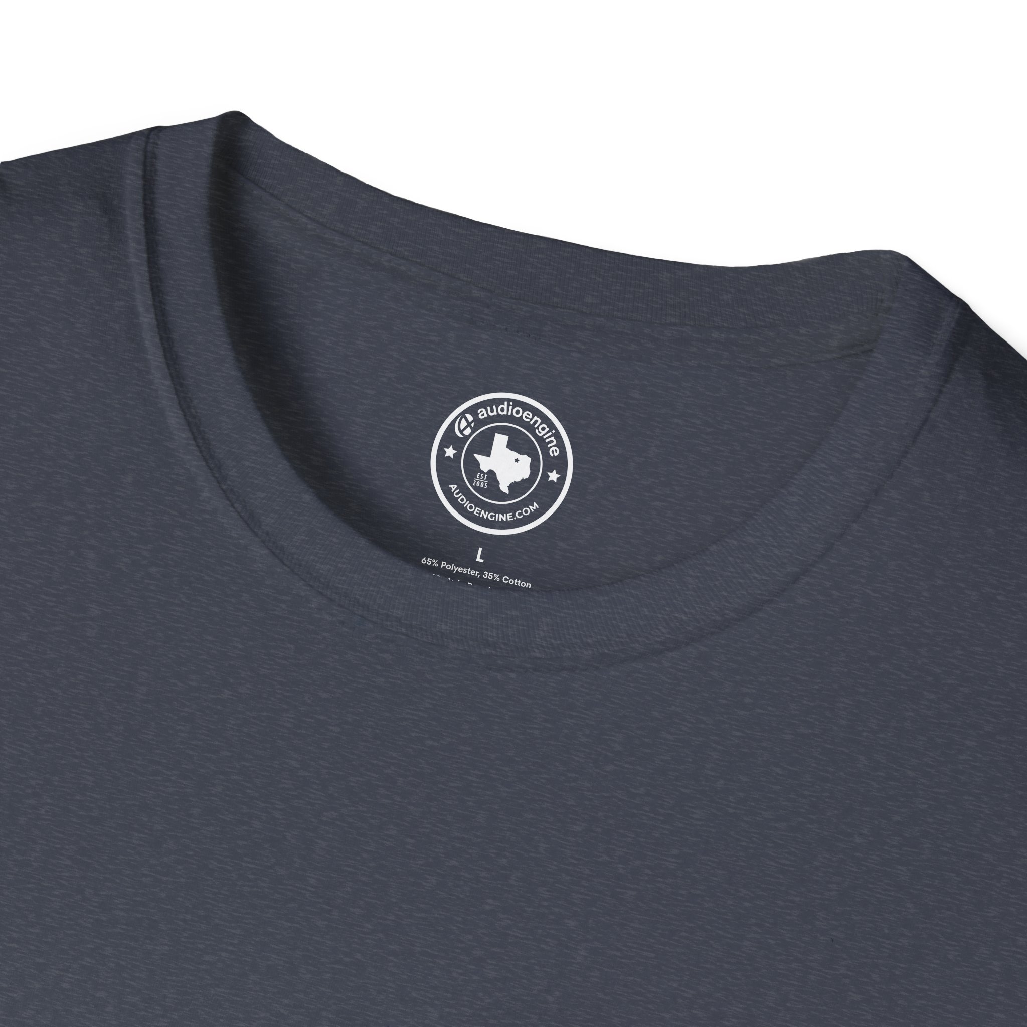 Record Shopping T‑Shirt — “I’d Rather Be Record Shopping Than Here!” Vinyl Lover Tee - Image 69