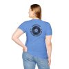 Certified Record Handler T-Shirt — Retro Vinyl DJ Tee - Thumbnail Image 59