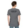 DJ Humor Unisex Softstyle T-Shirt - Perfect for Music Lovers - Thumbnail Image 78