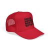 Music Vibe Trucker Cap - "Music Sounds Better With Me" - Thumbnail Image 7