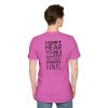 Vinyl Spinner T-Shirt - Unisex Music Lover Tee - Thumbnail Image 65