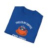 Coffee Lover Unisex Softstyle T-Shirt - Thumbnail Image 40