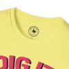 Dig It T-Shirt — Retro Excavator Graphic Tee - Thumbnail Image 57