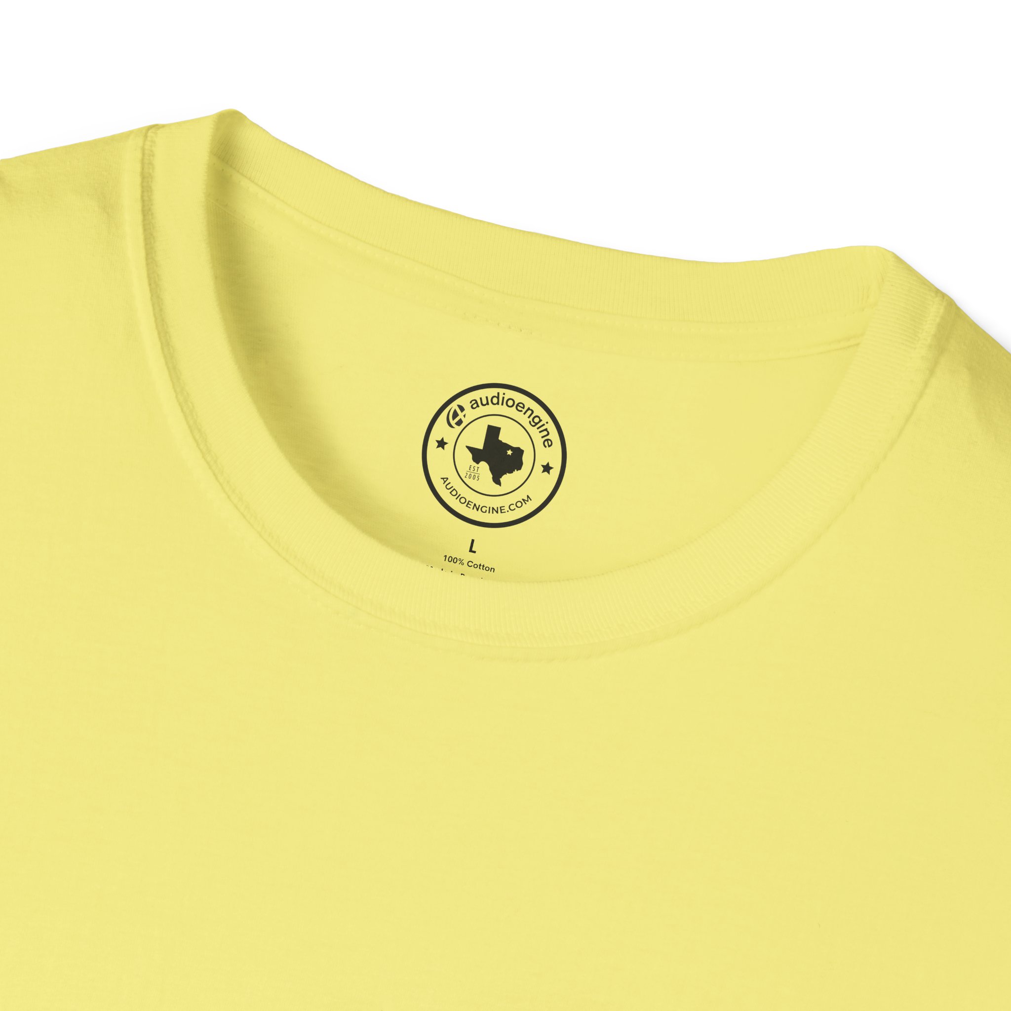 Certified Record Handler T-Shirt — Retro Vinyl DJ Tee - Image 4