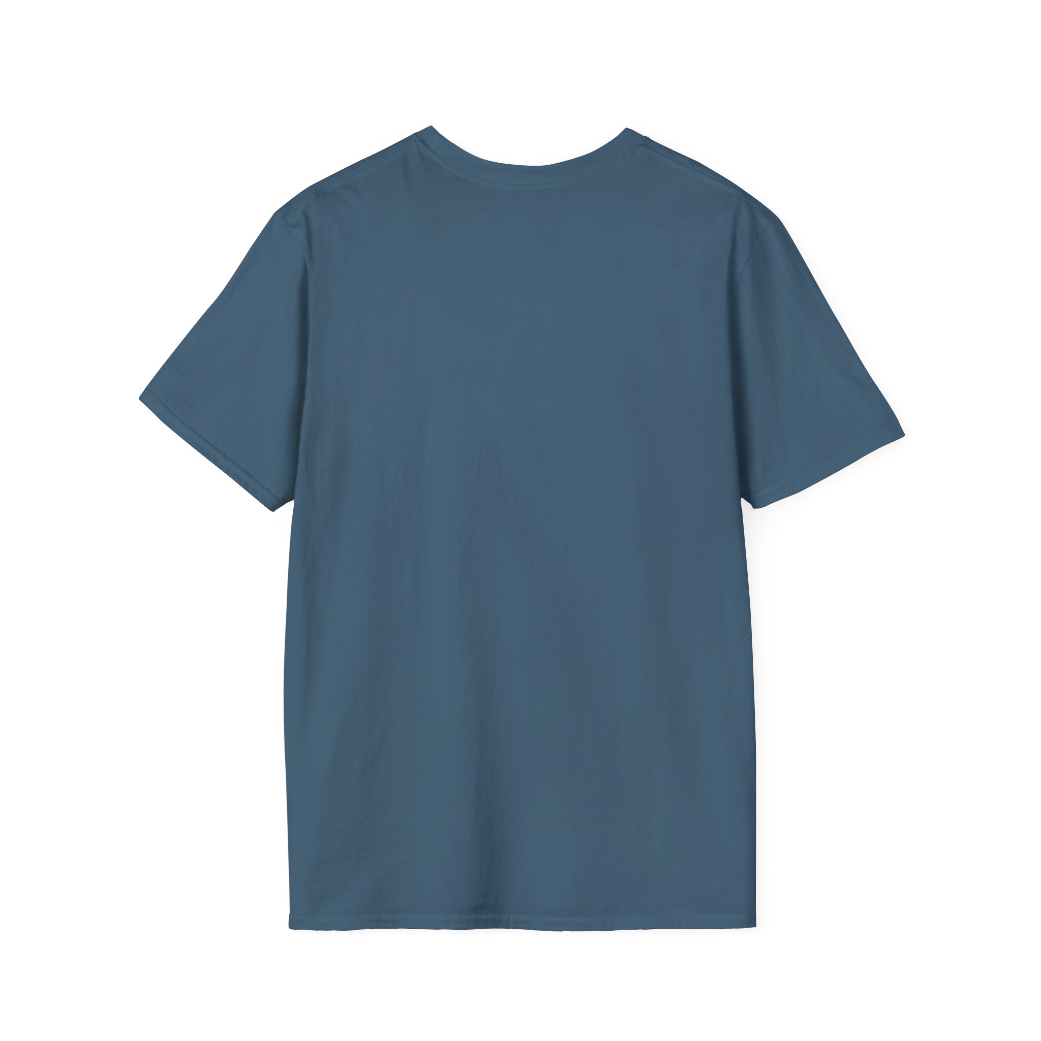 Vinyl Record Drip T-Shirt — Retro Music Tee - Image 3