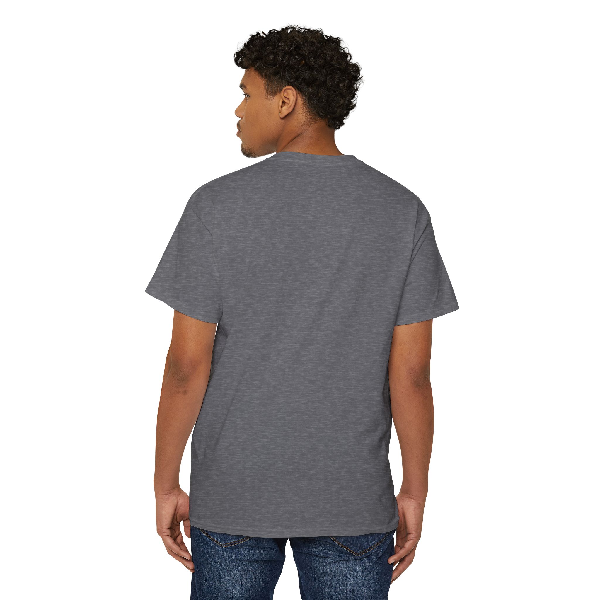 Texas Flag Pocket Tee for Casual Days - Image 4