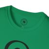 Analog Thoughts T-Shirt — 'Pure Analog Thoughts' Record Head Graphic Tee - Thumbnail Image 83
