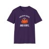 Coffee Lover Unisex Softstyle T-Shirt - Thumbnail Image 45