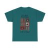 Vinyl Lover's Tee, Music Enthusiast Shirt, Record Collector Gift, Unique Vinyl Print T-Shirt, It's Not Hoarding If It's Vinyl - Thumbnail Image 33