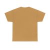 Funny Music Lover Tee - "Nice Cans" Unisex Heavy Cotton Shirt - Thumbnail Image 22