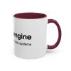 Colorful Audioengine Mugs - Perfect Gift for Music Lovers, Home Office Decor, Personalized Coffee Cups, Unique Kitchenware, Fun Drinkware - Thumbnail Image 26