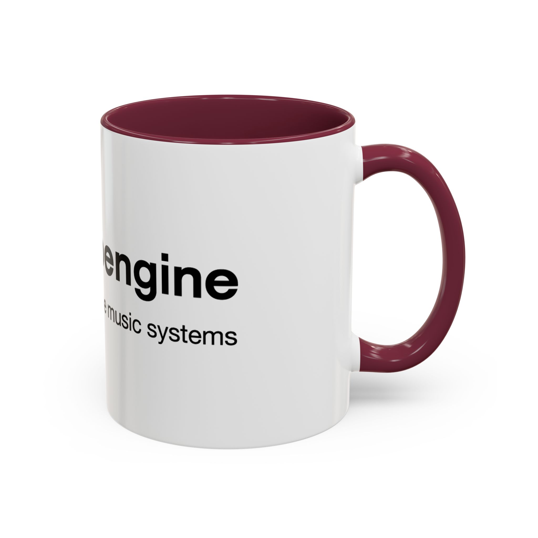 Colorful Audioengine Mugs - Perfect Gift for Music Lovers, Home Office Decor, Personalized Coffee Cups, Unique Kitchenware, Fun Drinkware - Image 26