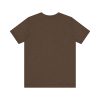 Music Lover's Short Sleeve Tee, "No Music No Life" Shirt, Gift for Musicians, Concert T-Shirt, Casual Music Apparel - Thumbnail Image 14