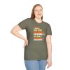 Unisex Softstyle T-Shirt - Thumbnail Image 21