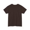 No Music No Life Unisex Heavy Cotton Tee - Thumbnail Image 40