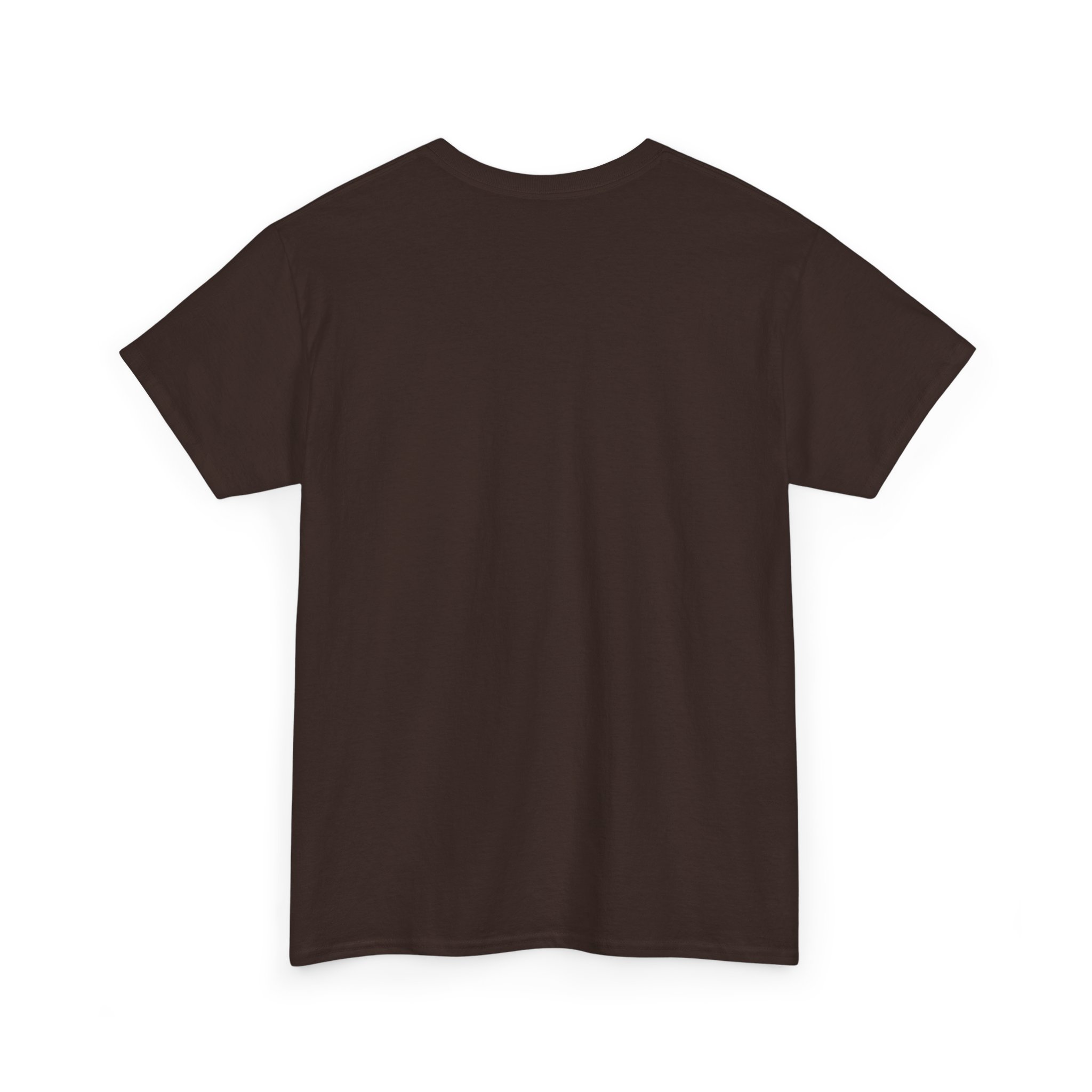 No Music No Life Unisex Heavy Cotton Tee - Image 40
