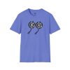 Record Player Turntable Tee — Retro DJ Vinyl Graphic T-Shirt - Thumbnail Image 121