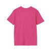 Casual Unisex Softstyle T-Shirt - Perfect for Everyday Wear - Thumbnail Image 58