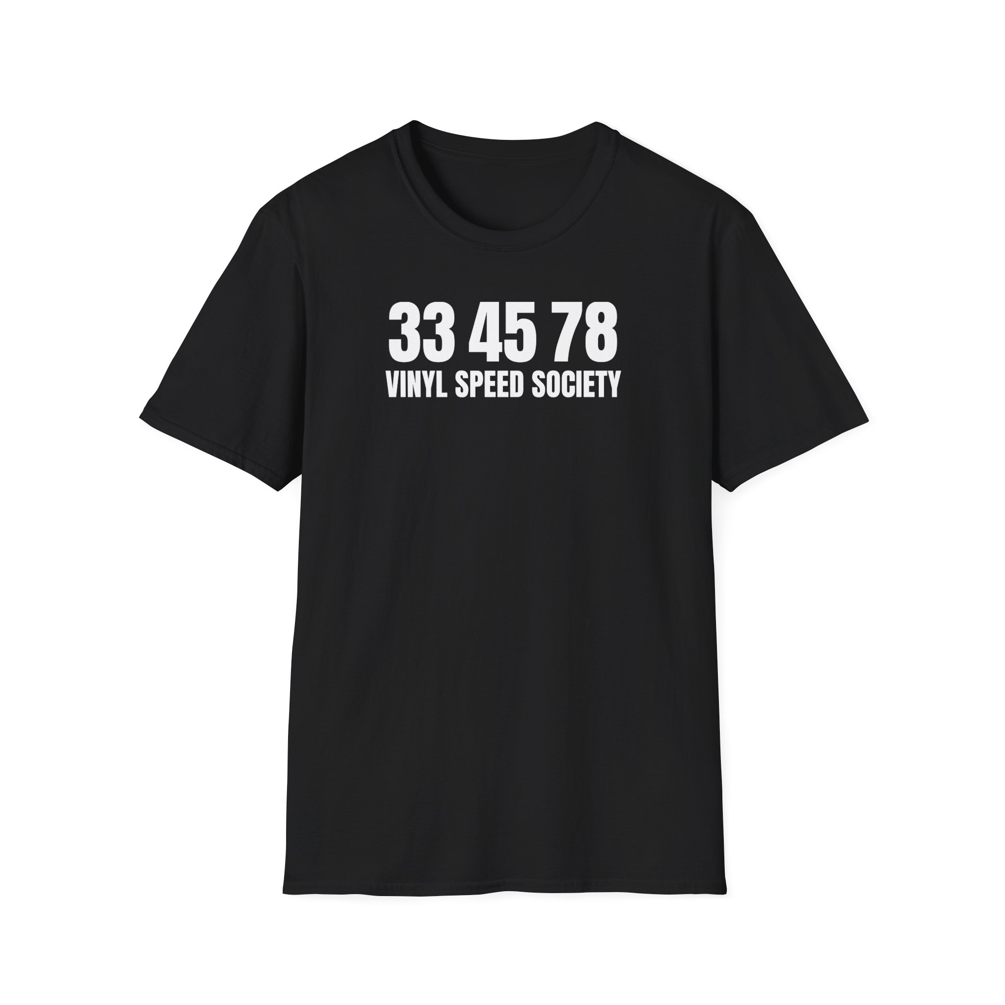 Unisex Softstyle Graphic T-Shirt for Casual Vibes - Image 5