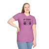 T‑Shirt — "My Therapy" Boombox Graphic Tee - Thumbnail Image 76