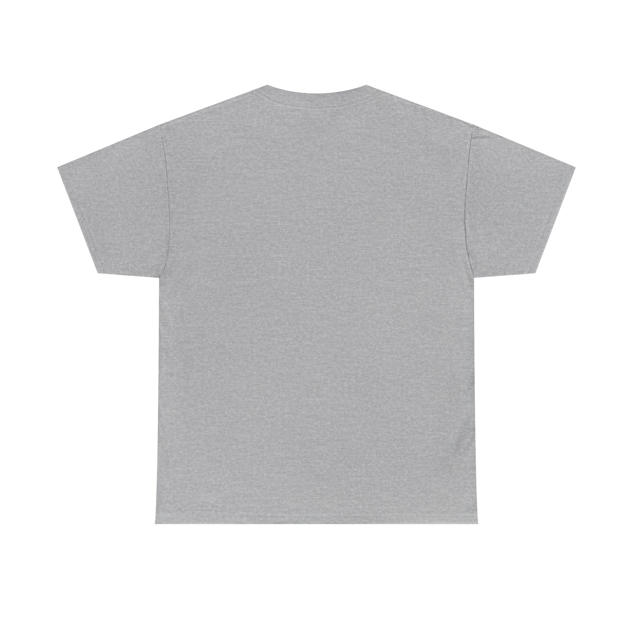 Music Lover Unisex Tee - "No Music No Life" Graphic T-Shirt - Image 14