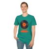 Vinyl Record Drip T-Shirt — Retro Music Tee - Thumbnail Image 76