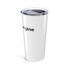 Tumbler 20oz - Thumbnail Image 4