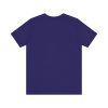 Music Lover's Short Sleeve Tee, "No Music No Life" Shirt, Gift for Musicians, Concert T-Shirt, Casual Music Apparel - Thumbnail Image 26
