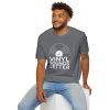 Vinyl Sounds Better T-Shirt — Retro Record Lover Tee - Thumbnail Image 39