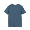 Casual Unisex Softstyle T-Shirt for Everyday Wear - Thumbnail Image 38
