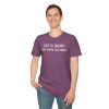 Life Is Short Buy More Records T-Shirt — Vinyl Lover Tee - Thumbnail Image 86