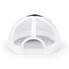 Music Lover Snapback Trucker Cap - 'No Music No Life' - Thumbnail Image 22