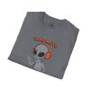 Alien DJ T-Shirt — "Take Me To Your Tweeter" Graphic Tee - Thumbnail Image 52