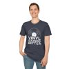 Vinyl Sounds Better T-Shirt — Retro Record Lover Tee - Thumbnail Image 77