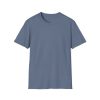 Vibrant Graphic Unisex T-Shirt with Retro Design - Thumbnail Image 29