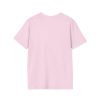 Casual Unisex Softstyle T-Shirt - Perfect for Everyday Wear - Thumbnail Image 50