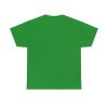 Funny Music Lover Tee - "Nice Cans" Unisex Heavy Cotton Shirt - Thumbnail Image 30