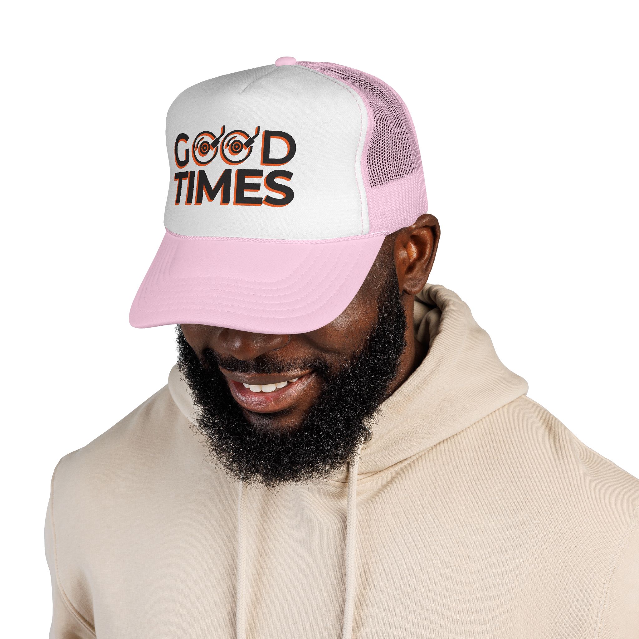 Trucker Caps - Image 35