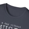 Unisex Softstyle T-Shirt - Comfy Everyday Wear for All - Thumbnail Image 39