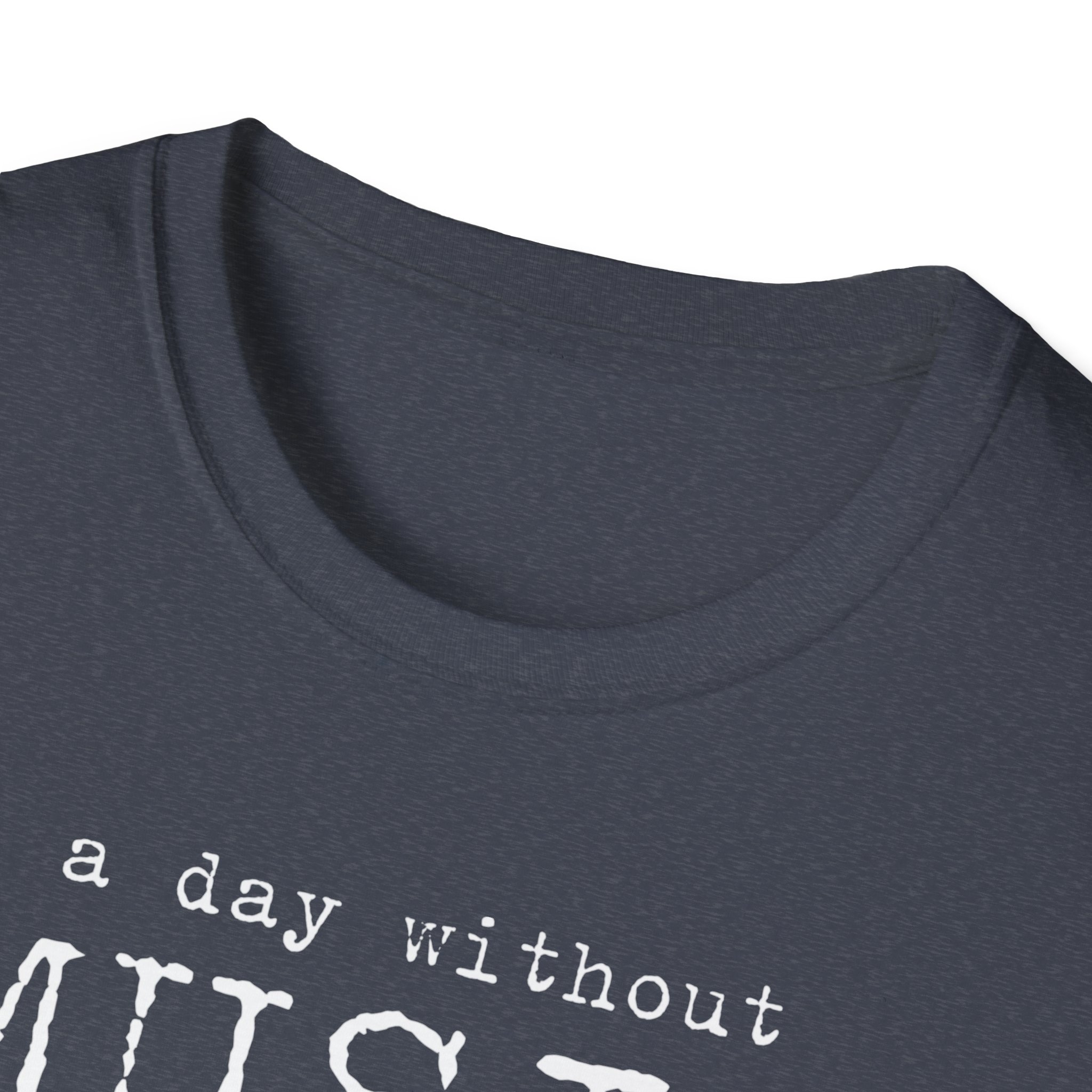 Unisex Softstyle T-Shirt - Comfy Everyday Wear for All - Image 39