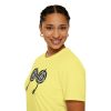 Record Player Turntable Tee — Retro DJ Vinyl Graphic T-Shirt - Thumbnail Image 67